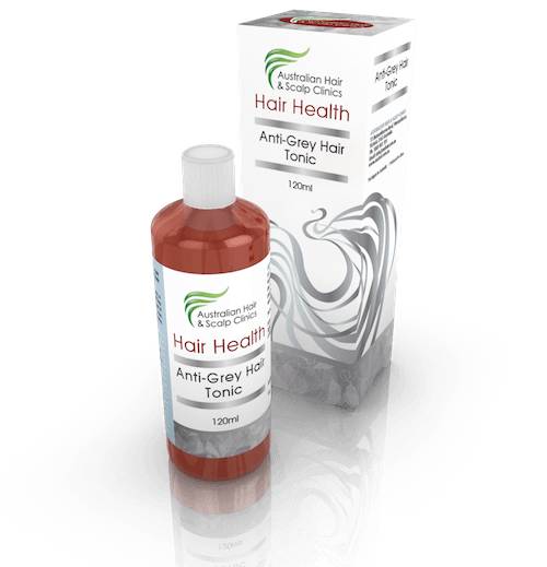 Anti Gray Hair Tonic