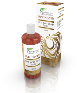 Hair & Scalp Tonic