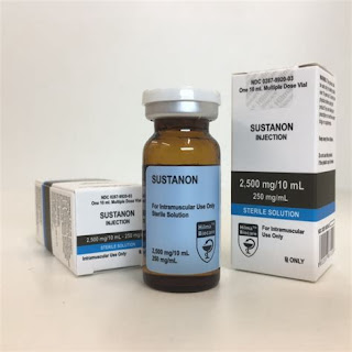 Sustanon online
