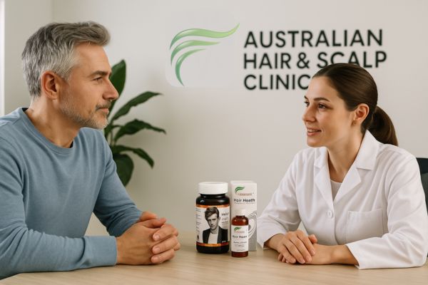 Aushair Clinic